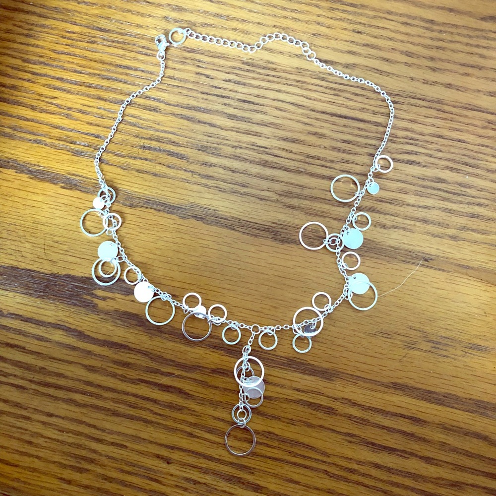 Assorted jewelry